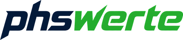 phswerte brand logo